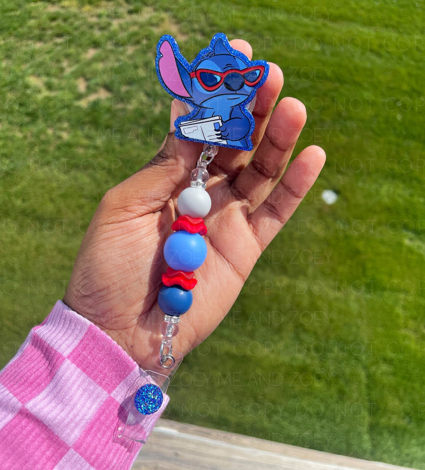 Badge Reels | Cute & Functional ID Holders