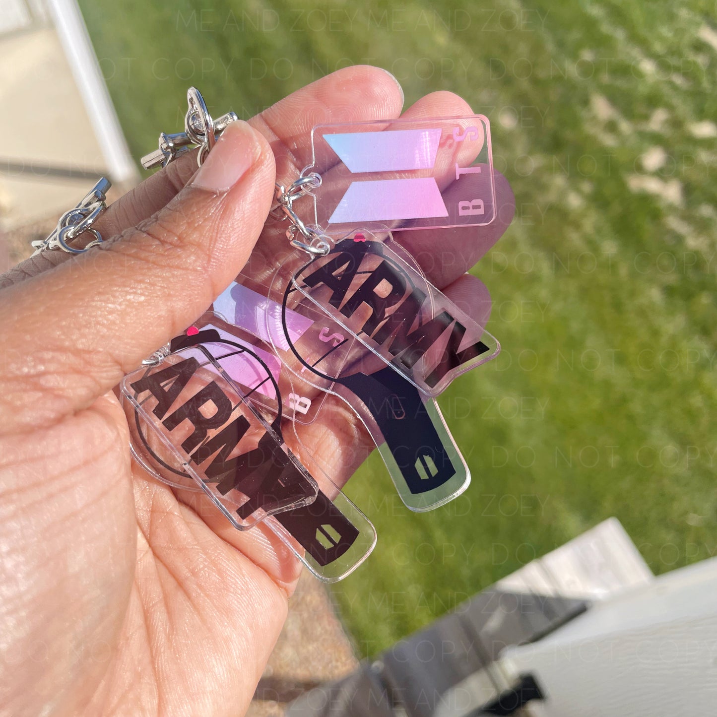 Keychain | Fun Keychain Accessories