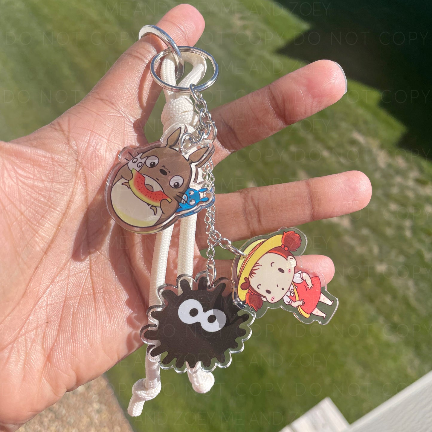 Keychain | Fun Keychain Accessories