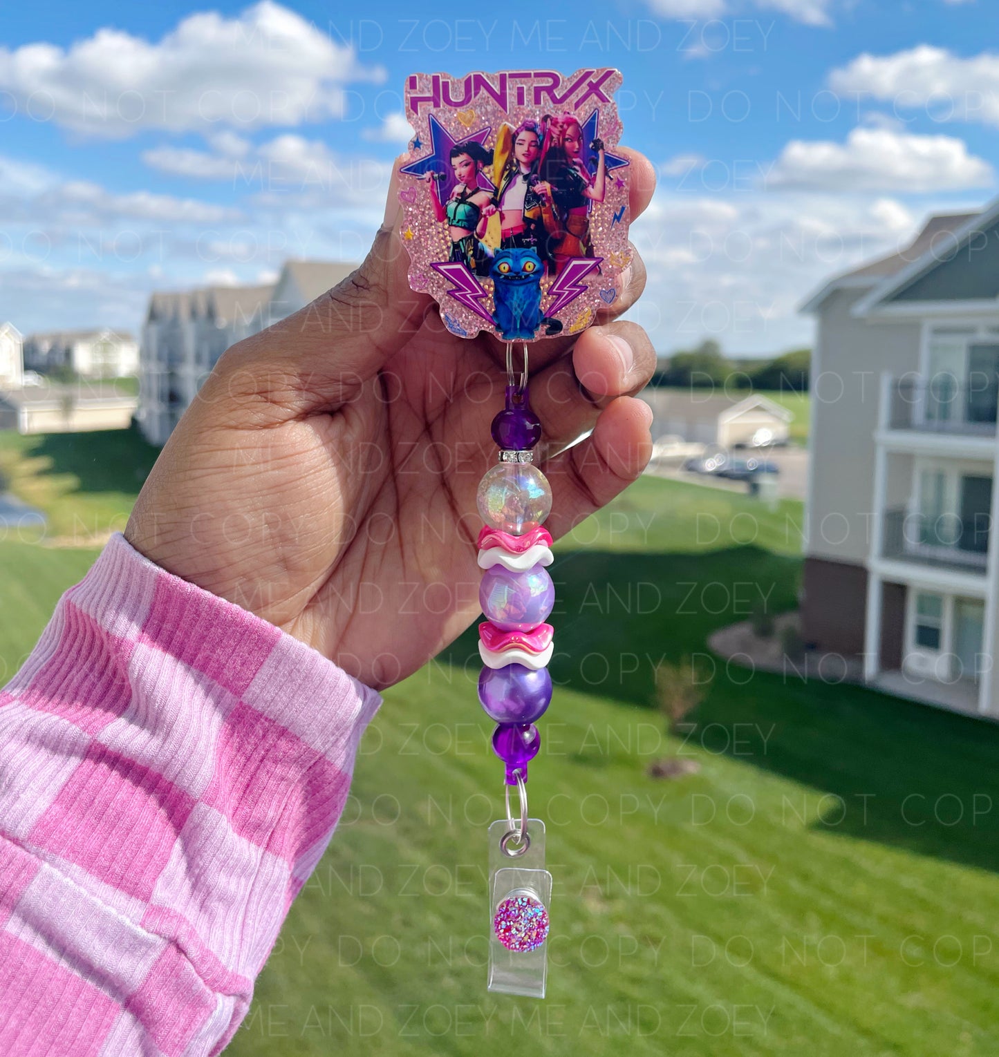 Badge Reels | Cute & Functional ID Holders