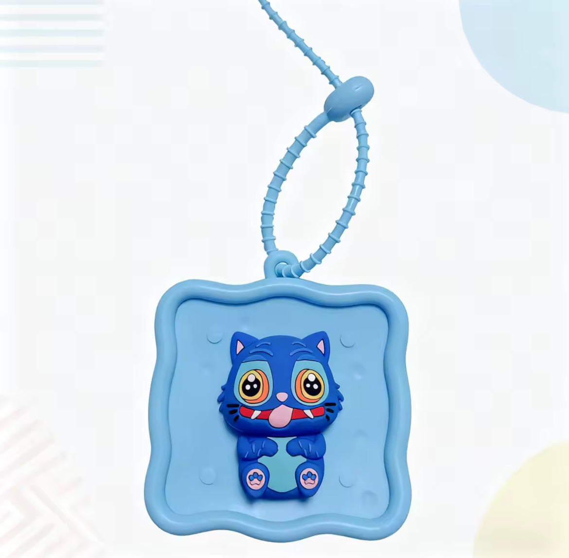 Hunter Coin Pouch | Silicone Rubber Zipper Wallet for Cash, Cards & Accessories - TAT 3 WEEKS