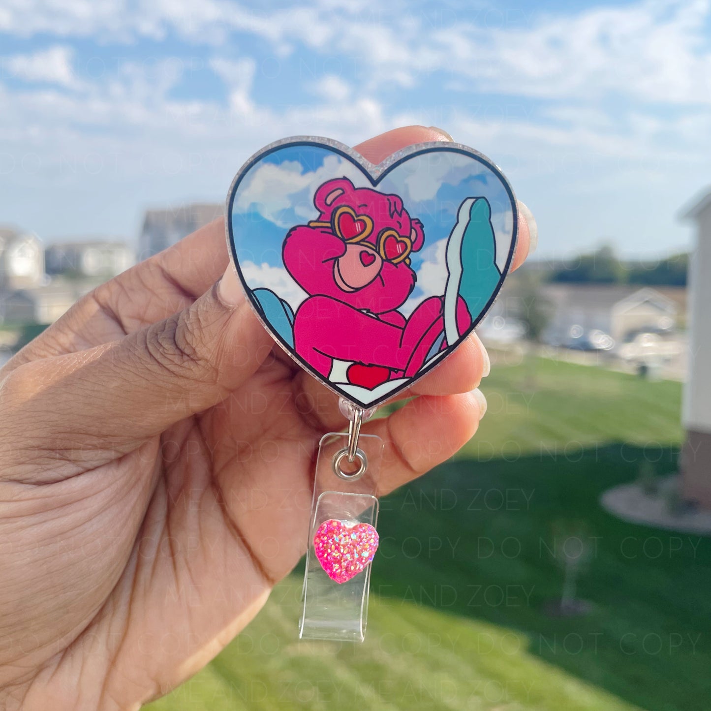 Badge Reels | Cute & Functional ID Holders