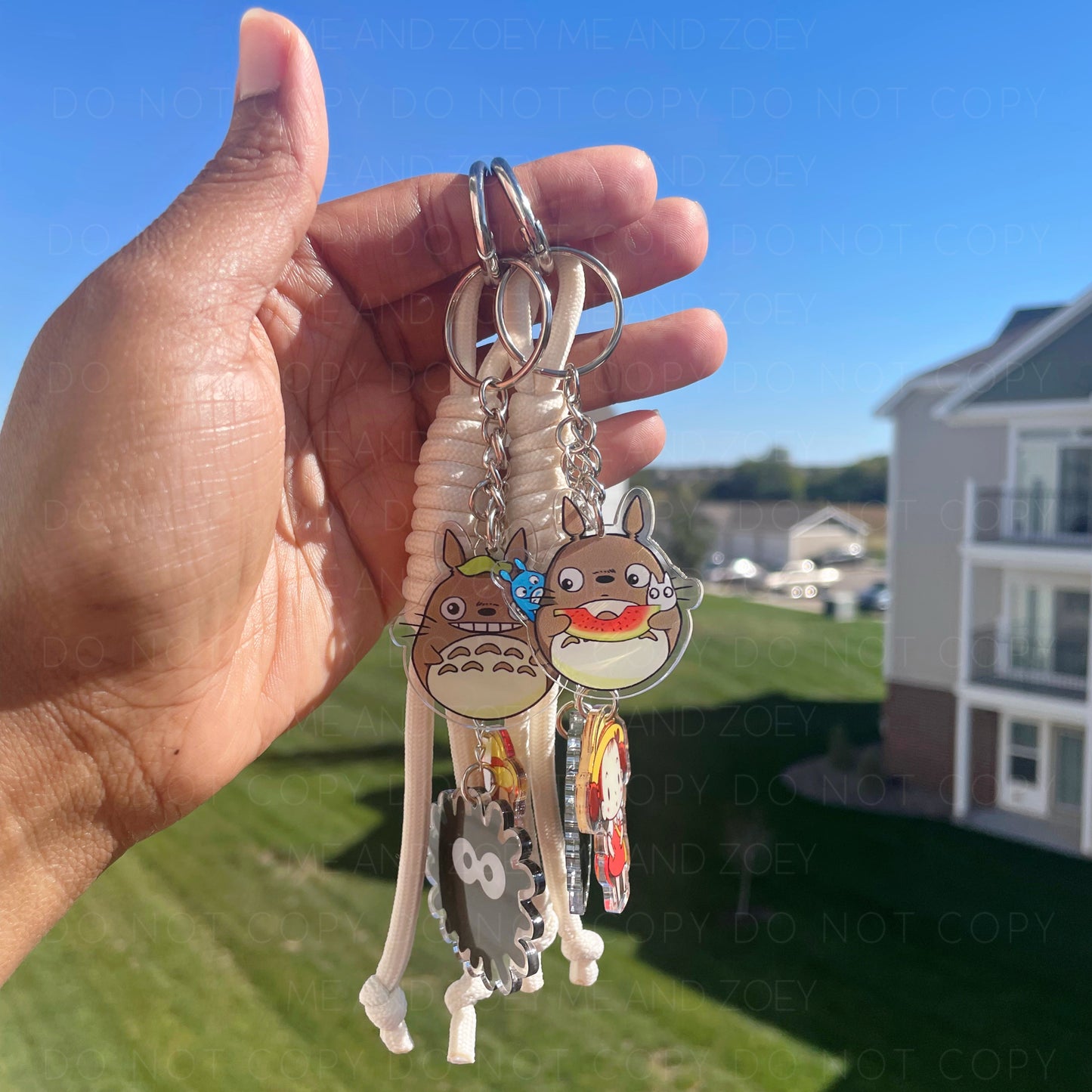 Keychain | Fun Keychain Accessories