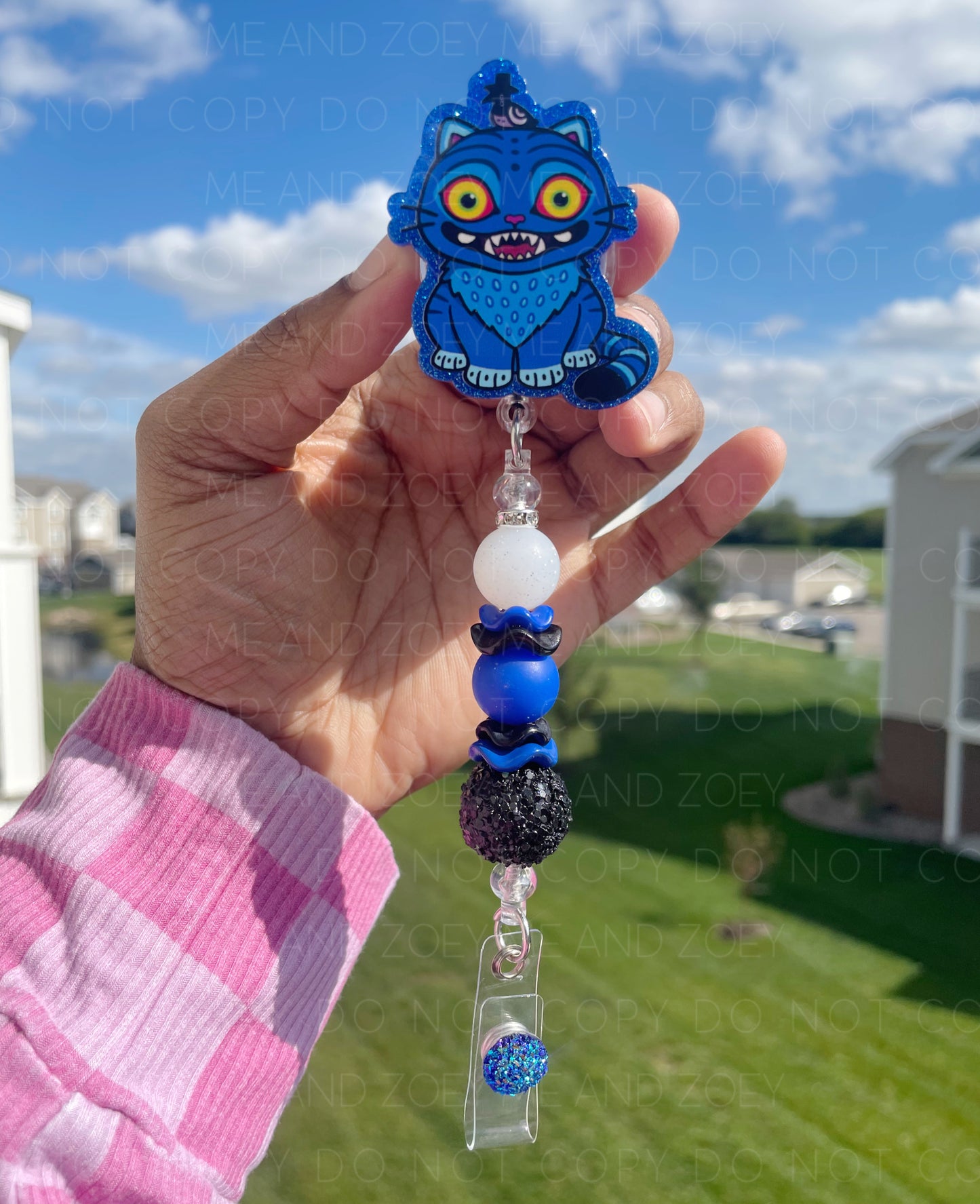 Badge Reels | Cute & Functional ID Holders
