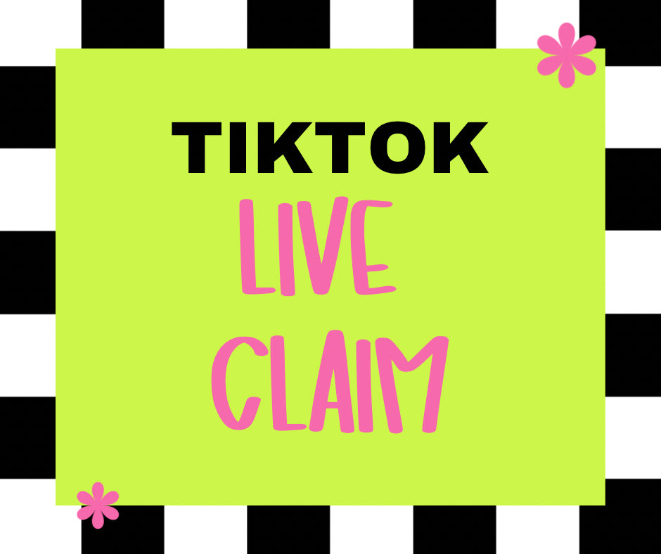 LIVE CLAIM