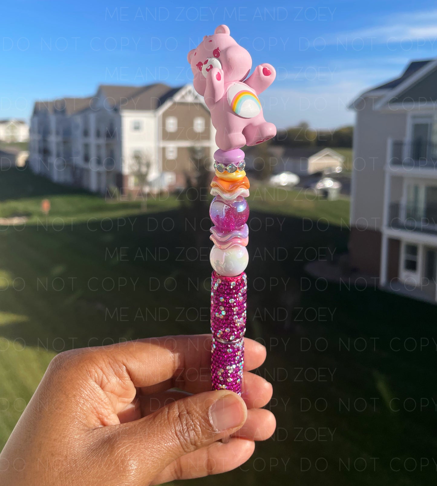 ๐ป Beadable Pens (Includes 1 Refill)