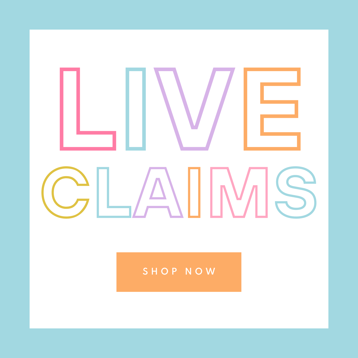 Live Claim