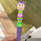 Lightyear Beadable Pens (Includes 1 Refill)