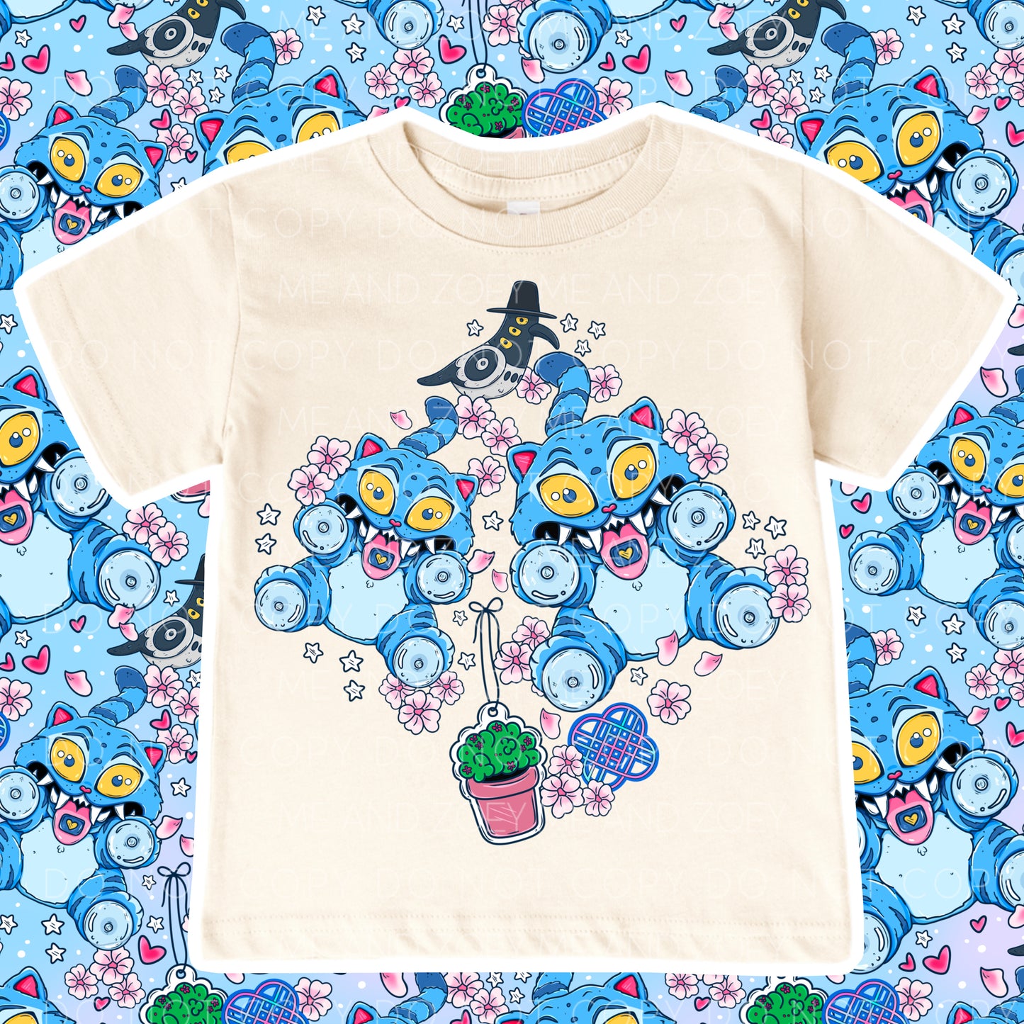 Hunter!x Graphic Tee