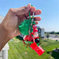 Ninja Turtle Keychains – TMNT Collectibles for Fans - MeAndZoey