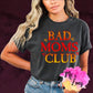 Bad Moms Club Graphic Tee - MeAndZoey