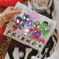 Super Friends Graphic Tee
