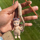 Angel Baby Keychain