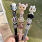 Friends Beadable Pens (Includes 1 Refill)