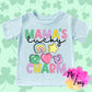 Mama's Lucky Charm Graphic Tee - MeAndZoey