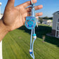 Hunter Shaker Keychains