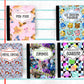 Custom Composition Notebook | Personalized School Notebook