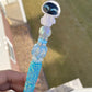 Space Robot Beadable Pens (Includes 1 Refill)