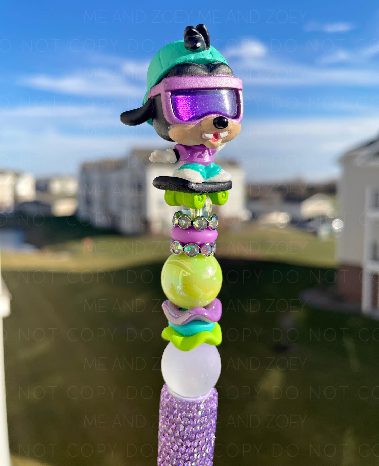 Little Goof Beadable Pens (Includes 1 Refill)