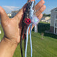 Hunter Keychains - Mystery Rope color
