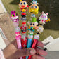 Wonderland Beadable Pens (Includes 1 Refill)