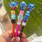 Alien Beadable Pens (Includes 1 Refill)
