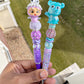 Monster Friends Beadable Pens (Includes 1 Refill)