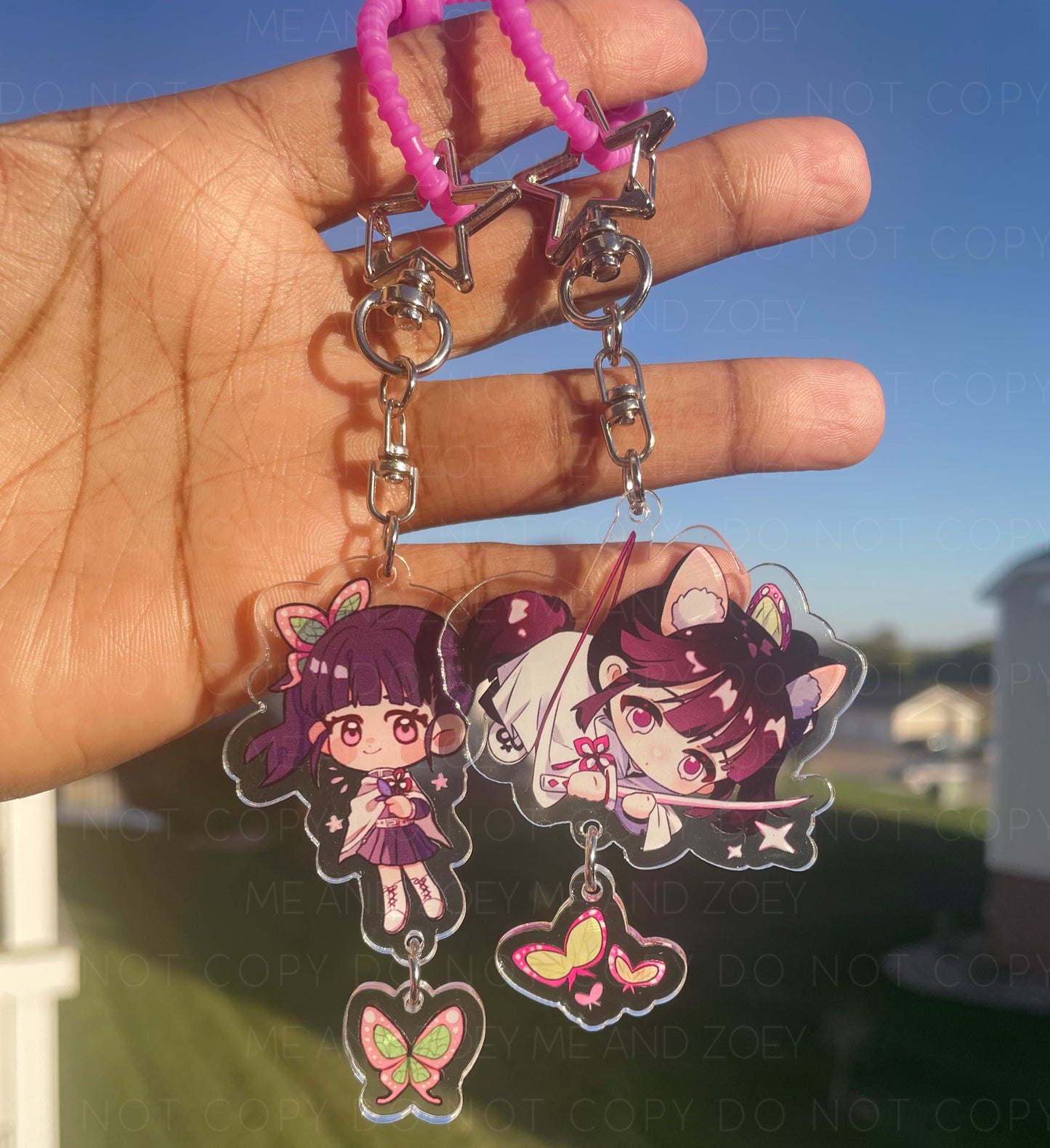 Keychain | Fun Keychain Accessories