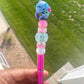Alien Beadable Pens (Includes 1 Refill)
