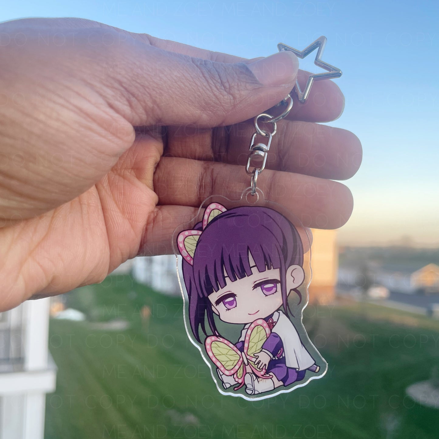 Keychain | Fun Keychain Accessories