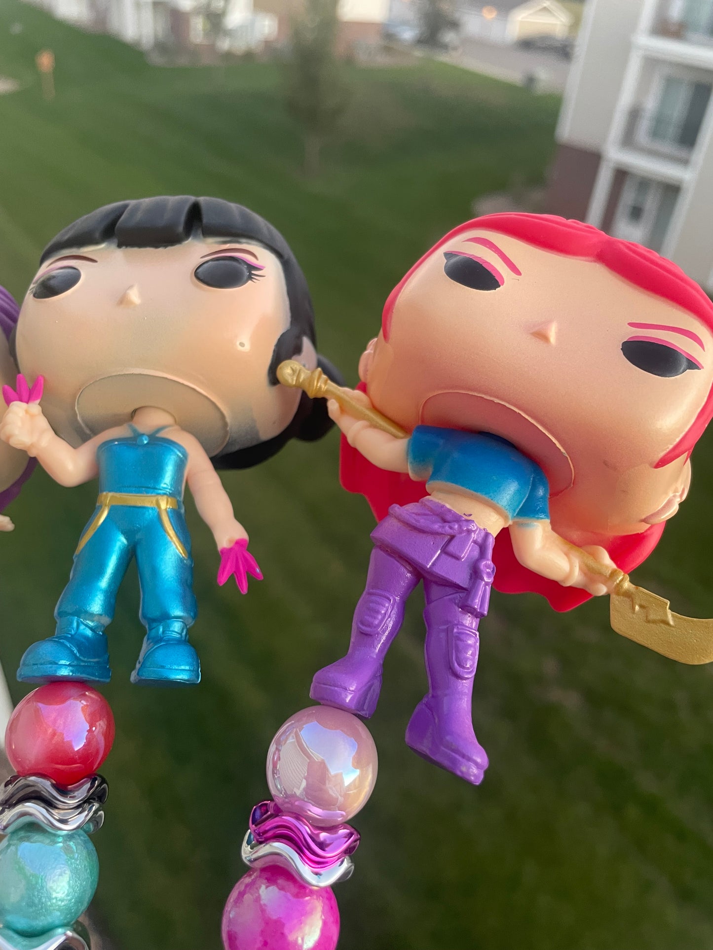 Beadable Pens (Includes 1 Refill)