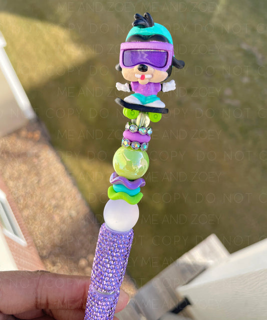 Little Goof Beadable Pens (Includes 1 Refill)