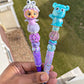 Monster Friends Beadable Pens (Includes 1 Refill)