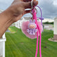Little Monster Keychain