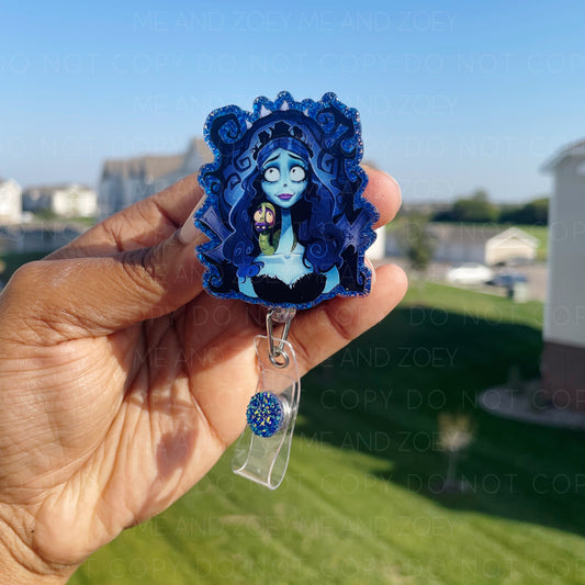 Badge Reels | Cute & Functional ID Holders