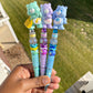 Rainbow Bears Beadable Pens (Includes 1 Refill)