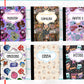 Custom Composition Notebook | Personalized School Notebook