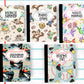 Custom Composition Notebook | Personalized School Notebook