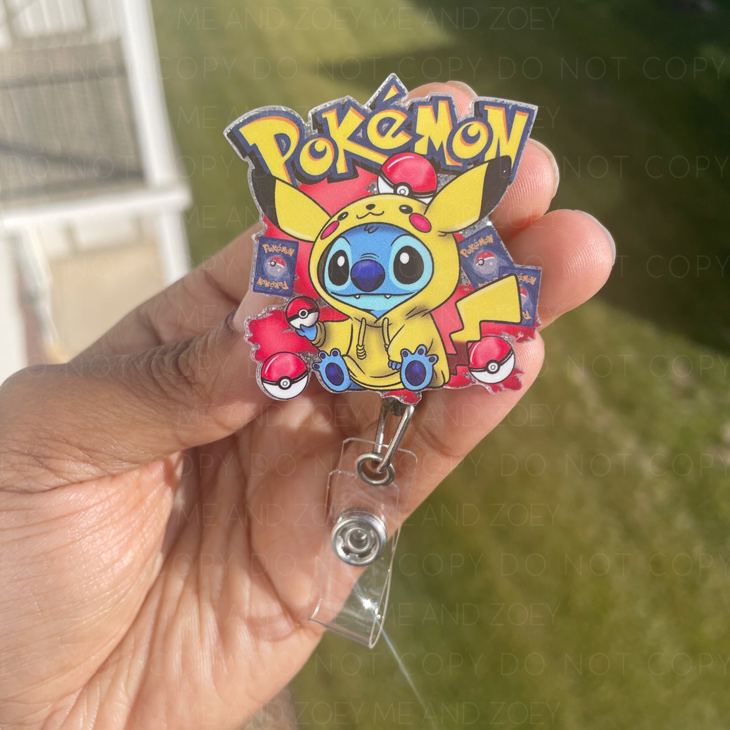 Badge Reels | Cute & Functional ID Holders