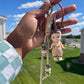 Angel Baby Keychain