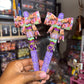 Beadable Pens (Includes 1 Refill)