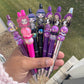 Beadable Pens (Includes 1 Refill)