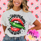 I Like My Books Extra Spicy Graphic Tee - MeAndZoey