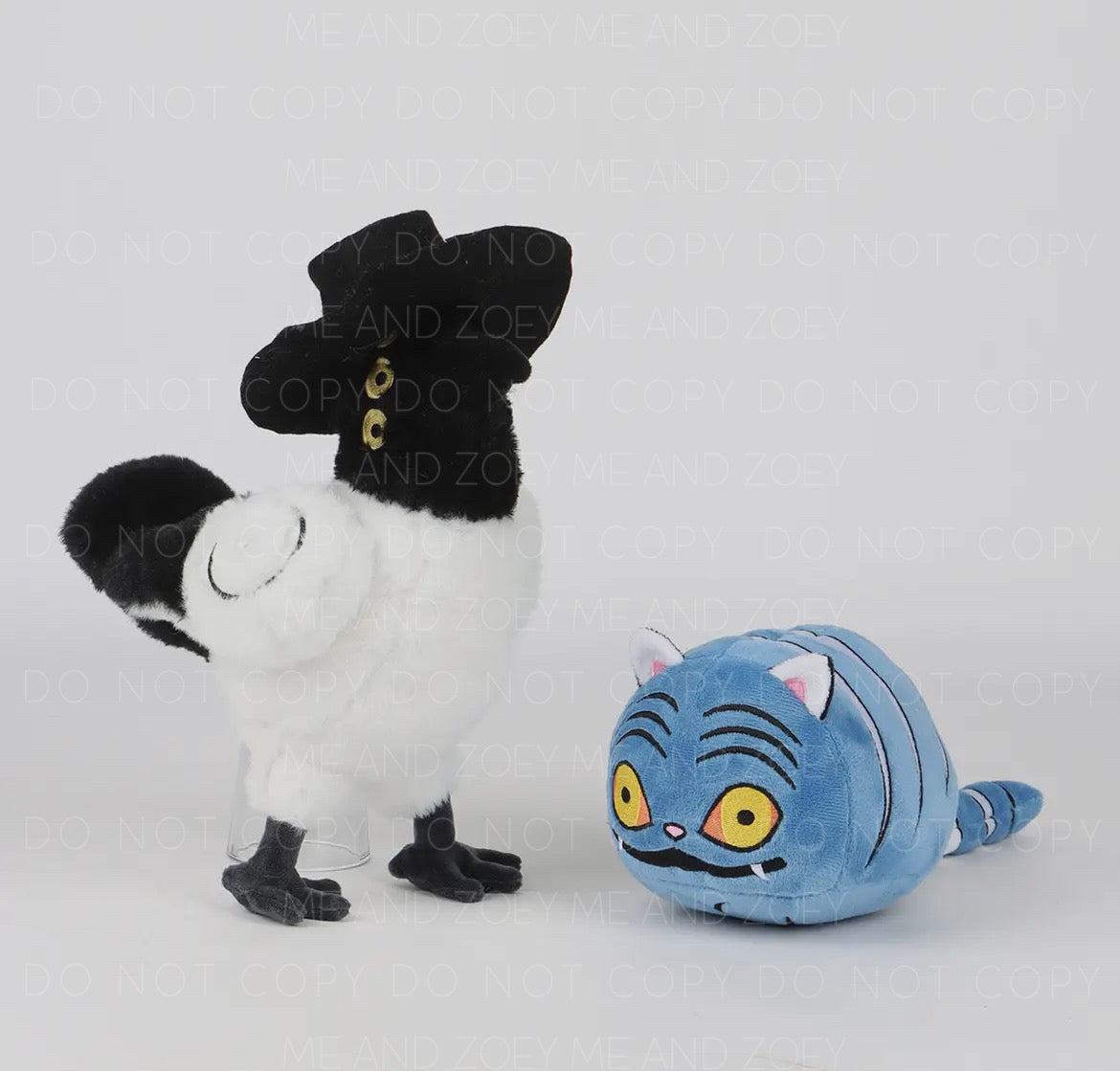 Limited Edition KPop Plush – Preorder
