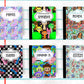 Custom Composition Notebook | Personalized School Notebook