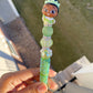Frog Princess Beadable Pens (Includes 1 Refill)