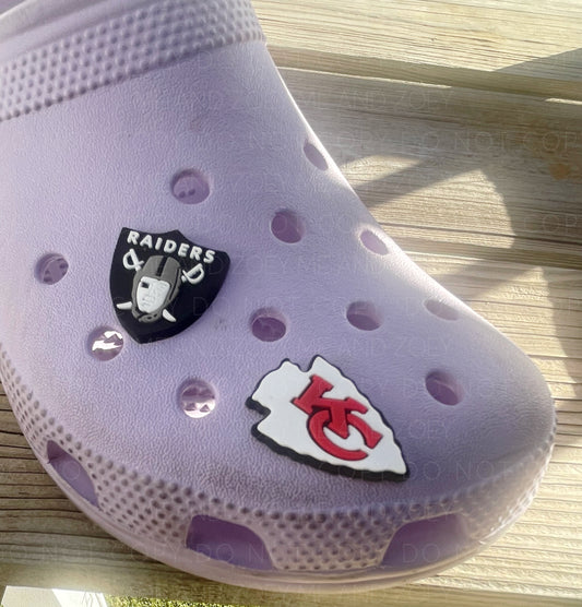 Football Shoe Flowers