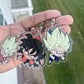 Dragon Ball Keychain