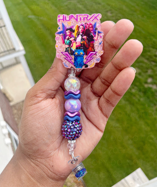 Badge Reels | Cute & Functional ID Holders