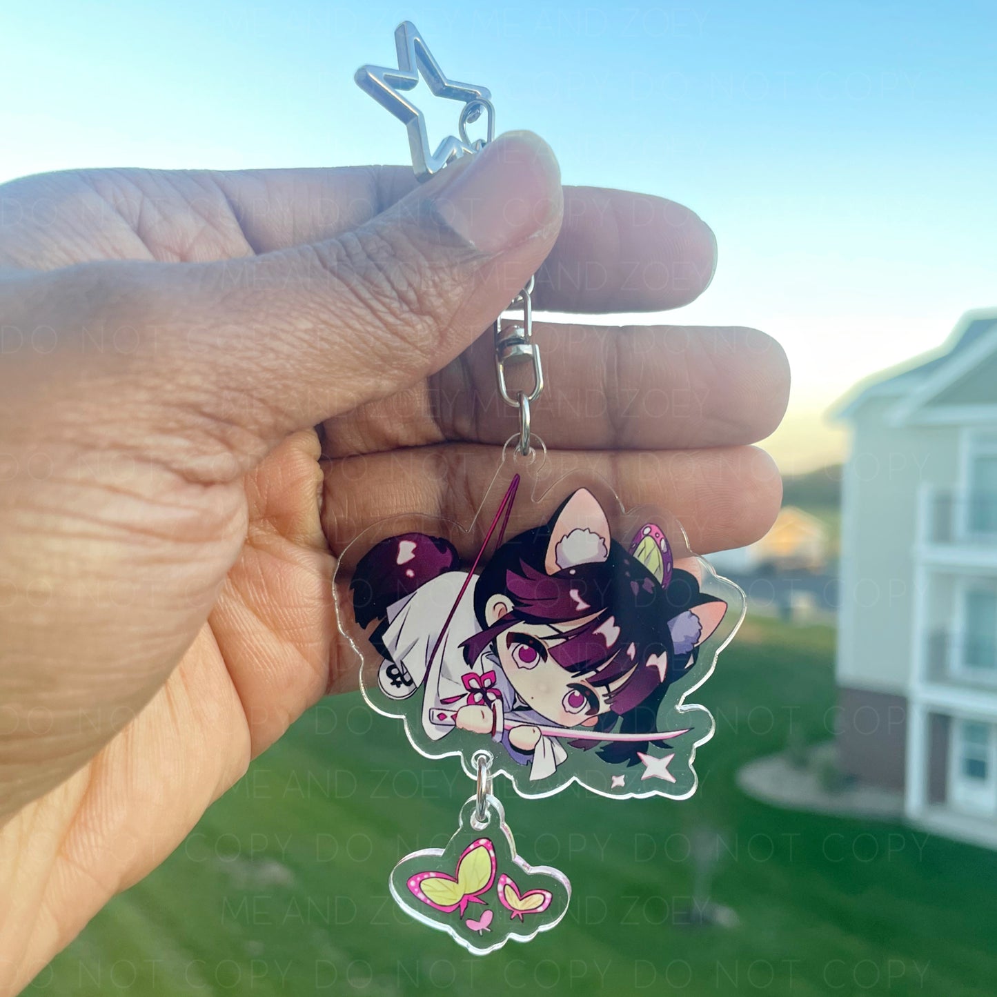 Keychain | Fun Keychain Accessories